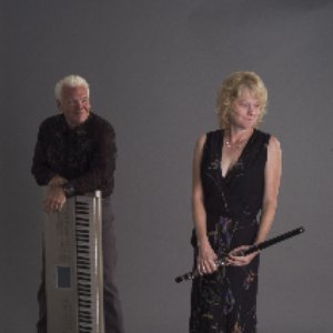 Kat Epple and Chuck Grinnell 的头像