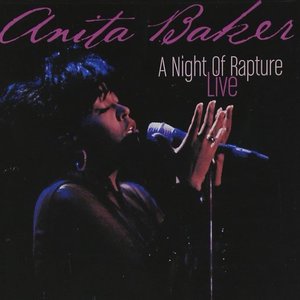 A Night of Rapture - Live