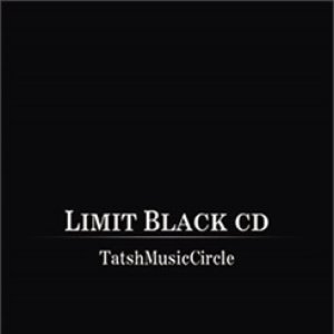 Limit Black CD