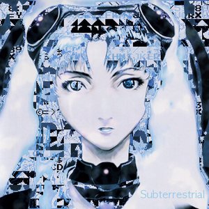 Subterrestrial