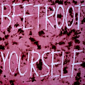 Beetroot Yourself
