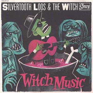 Witch Music