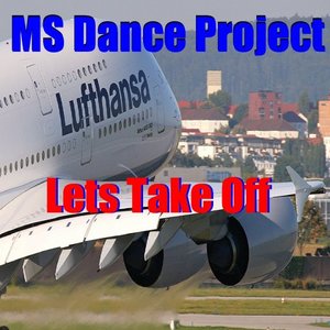 'MS-Dance Project' için resim