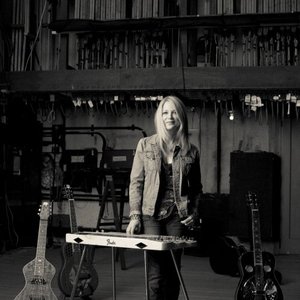 Cindy Cashdollar のアバター