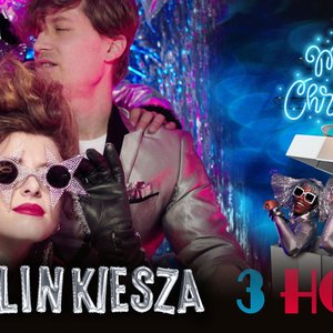 Аватар для Kiesza, Chris Malinchak & Malinkiesza