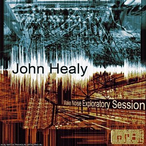 Make Noise Exploratory Session
