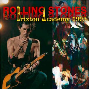 Brixton Academy 1995