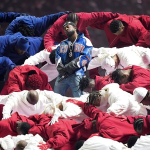 Super Bowl LIX Live from New Orleans, La - EP