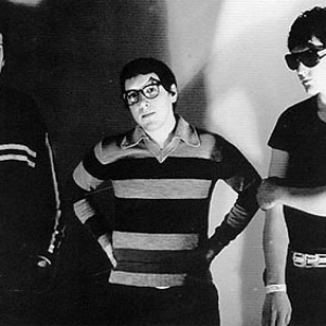 Calvin Krime photo provided by Last.fm