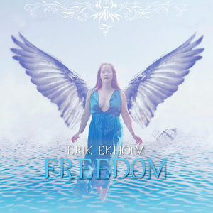 Freedom cover