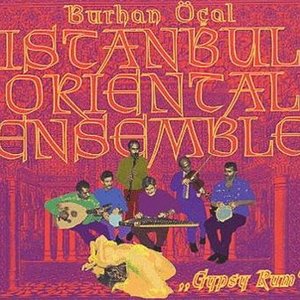 'Gypsy Rum' için resim