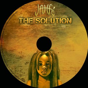 Avatar for Jahfé