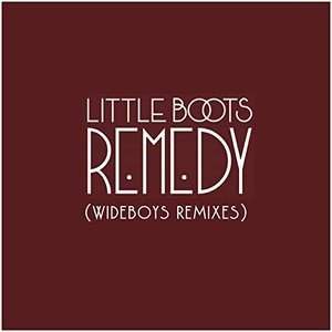 Remedy (Wideboys Remixes)