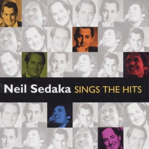 NEIL SEDAKA - Track  9 Lyrics - Zortam Music
