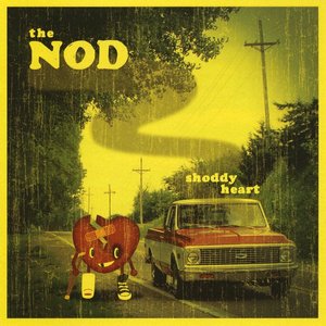 Shoddy Heart - EP