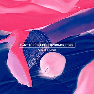 Can't Get Out of Bed (Remix)