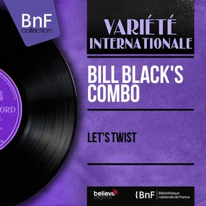 Let's Twist (Mono Version)