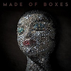 Made Of Boxes