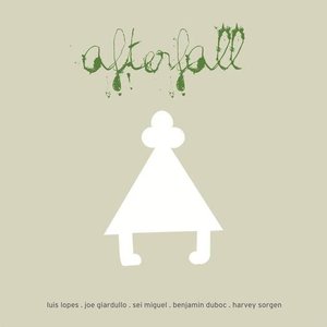 Afterfall 的头像