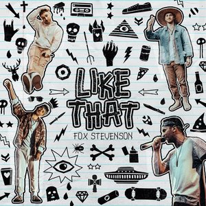 Like That - Single