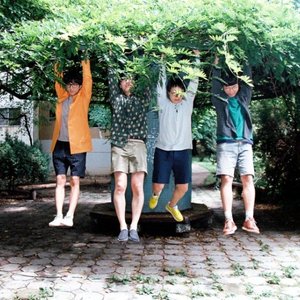 얄개들(The Freaks) 的头像