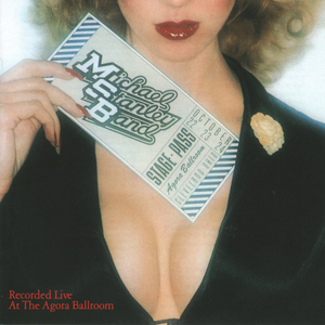 Michael Stanley Band - Lets Get The Show On The Road Lyrics - Zortam Music