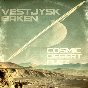 Cosmic Desert Fuzz