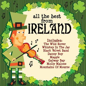 All the Best from Ireland