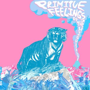 Primitive Feelings, Pt. 2 (Extended Version)