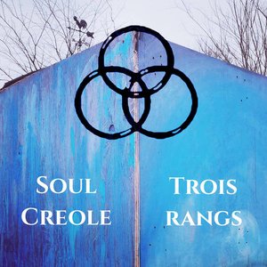 Trois Rangs (single & dub mix)