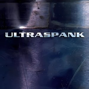 Image for 'Ultraspank'