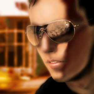 Alexandre Auger photo provided by Last.fm