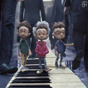 Ajr - Birthday Party  100 Bad Days - Zortam Music