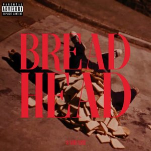 Bread Head - Single