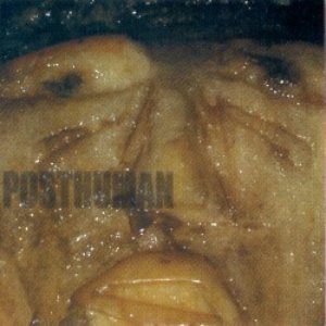 Posthuman EP