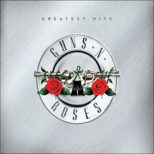 Greatest Hits [International Version (Jewel Case Version)]