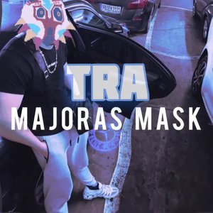 Majoras Mask
