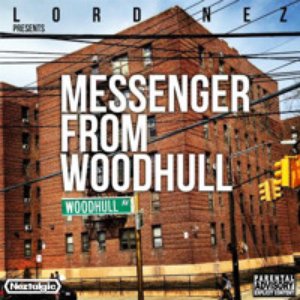 Messenger from Woodhull