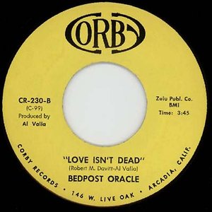 The Break of Dawn / Love Isn't Dead