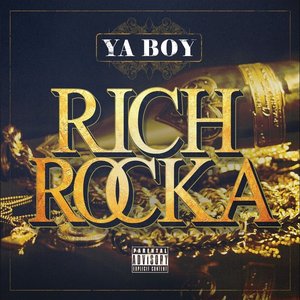 Rich Rocka