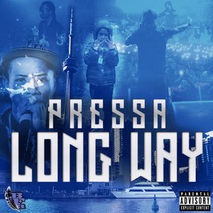 Long Way - Single