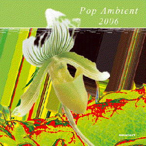 Pop Ambient 2006