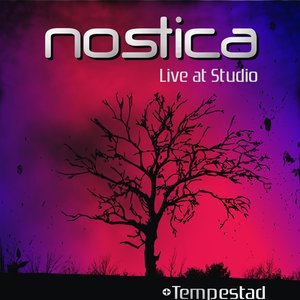 Изображение для 'Live at Studio'