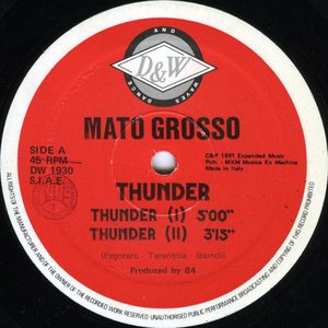 Thunder