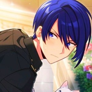如月 レン(CV:石谷 春貴) 的头像