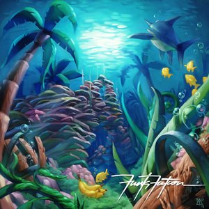 Aquatic Ambience - Single