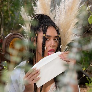 GODDESS (Bless USPS)