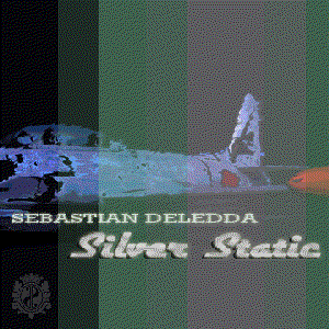 Image for 'Silver Static'