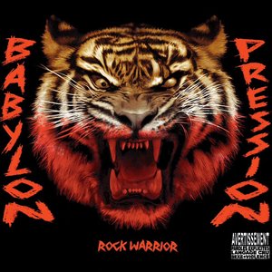 Rock Warrior - EP