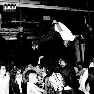 Trap R&B